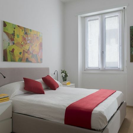Cavour Apartment Milan Exterior photo