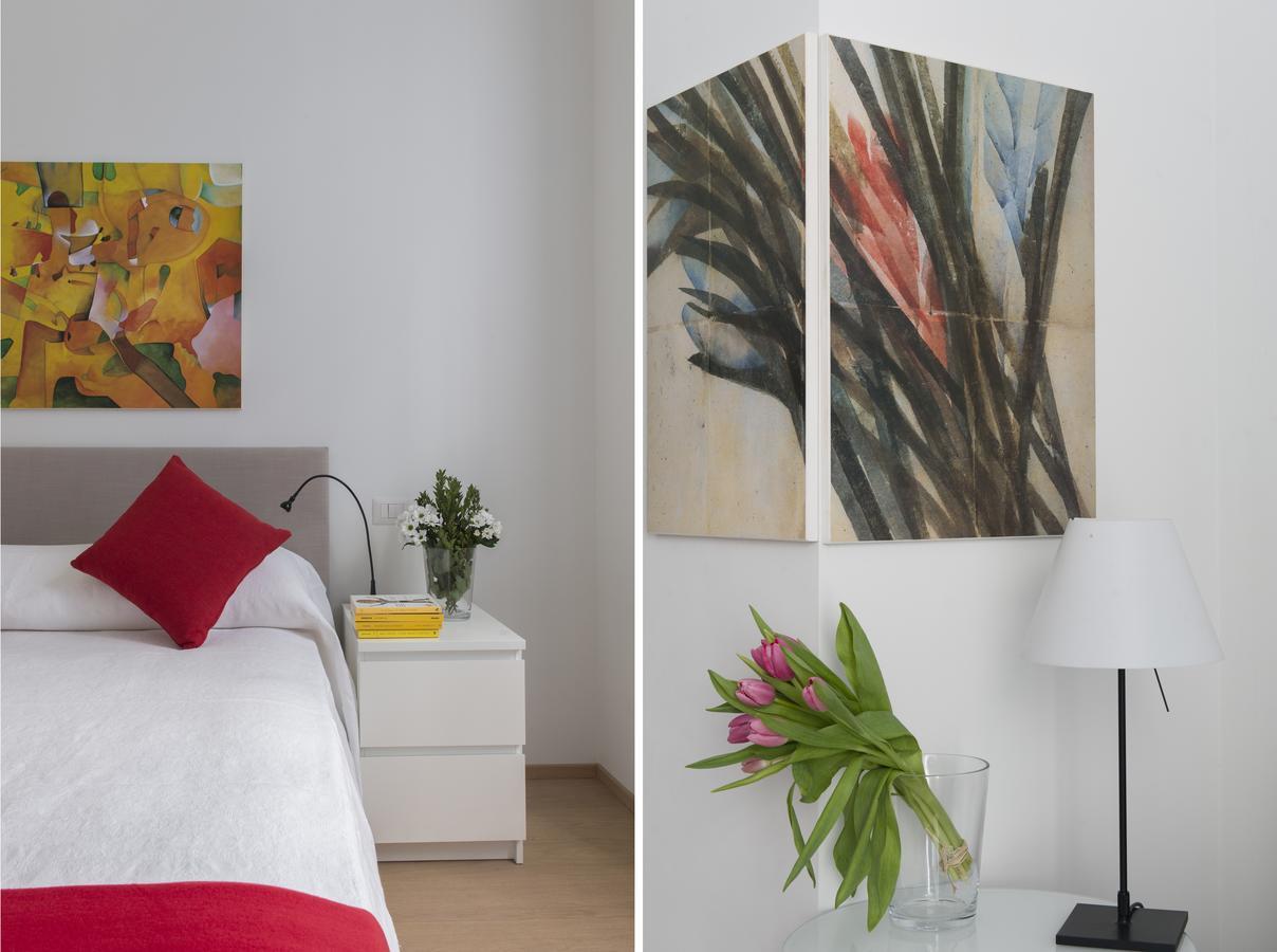 Cavour Apartment Milan Exterior photo