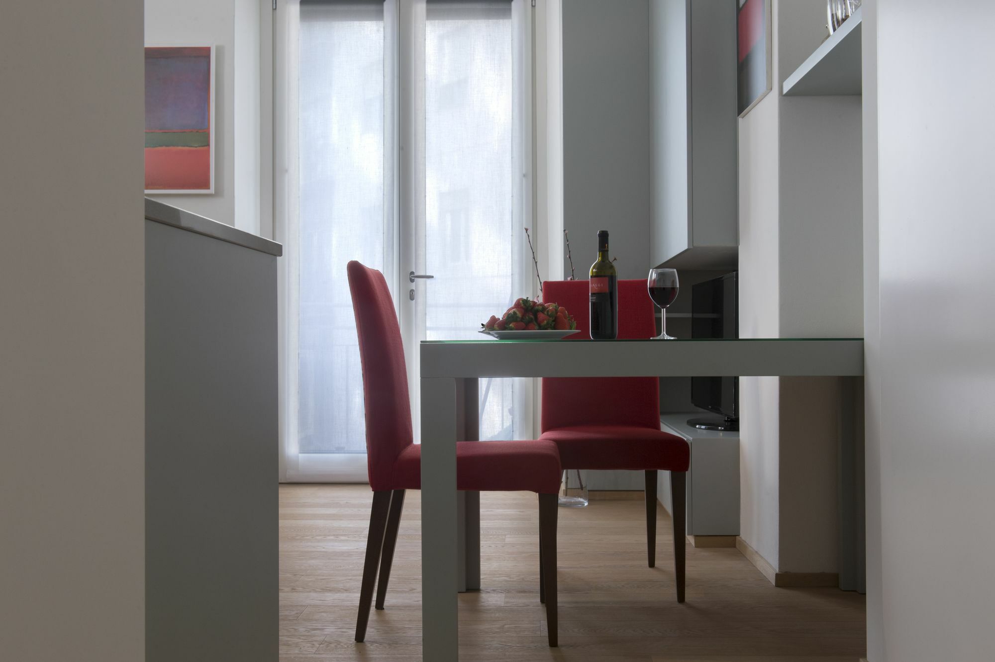 Cavour Apartment Milan Exterior photo