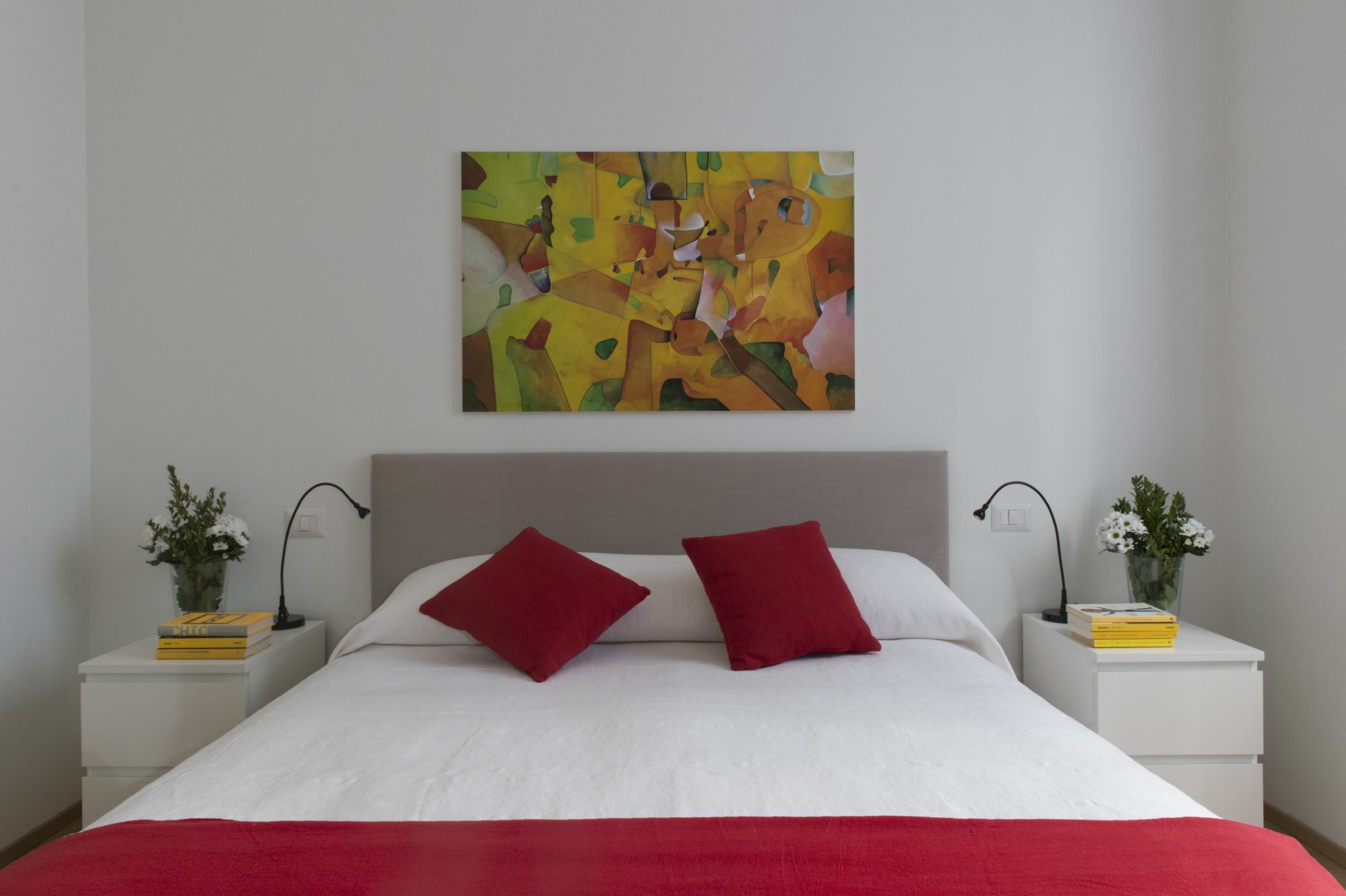 Cavour Apartment Milan Exterior photo