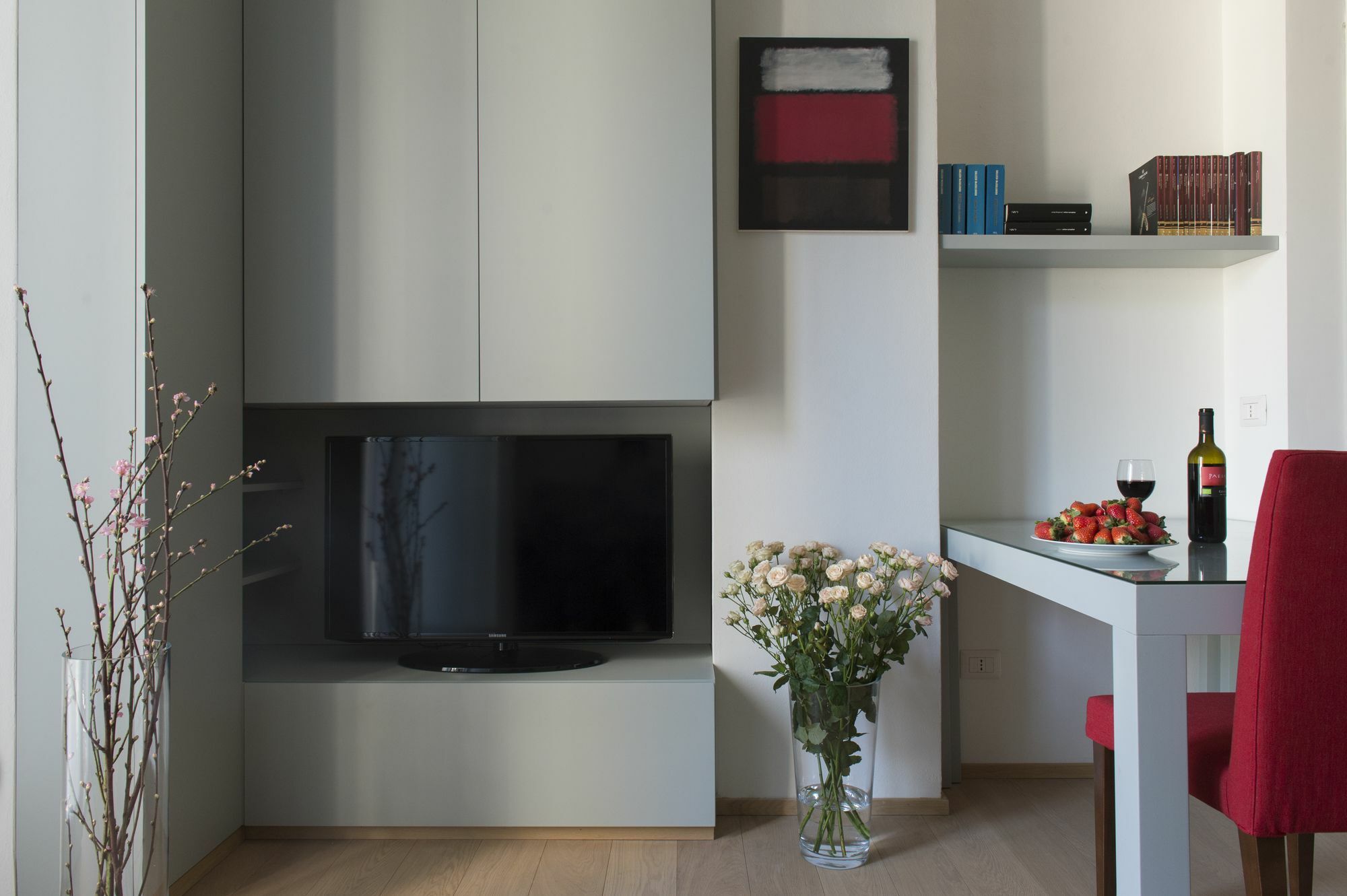 Cavour Apartment Milan Exterior photo